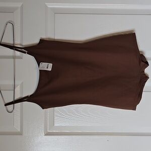 Free people intimately tank romper